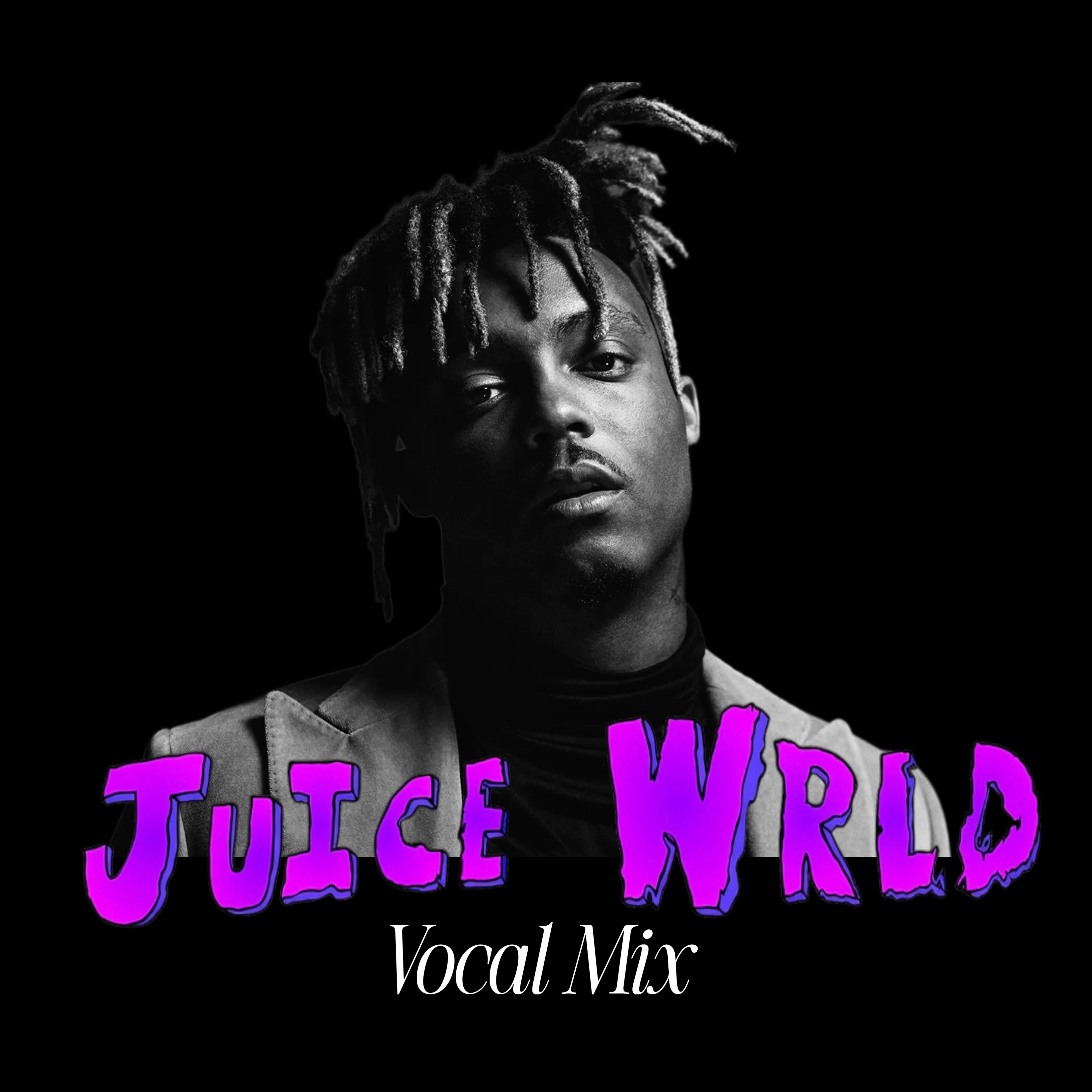 Juice WRLD Inspired Vocal Preset
